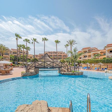 Mijas Costa, Apartment Near To Beach, Wyndham 马拉加 外观 照片