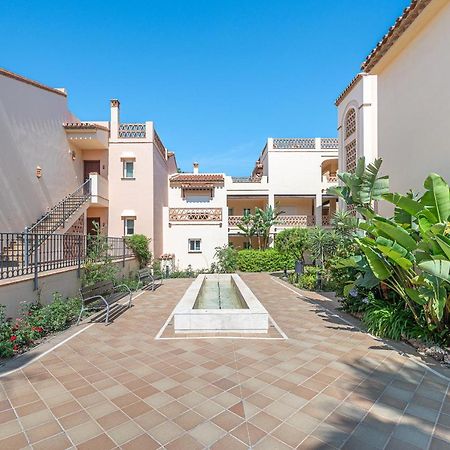 Mijas Costa, Apartment Near To Beach, Wyndham 马拉加 外观 照片