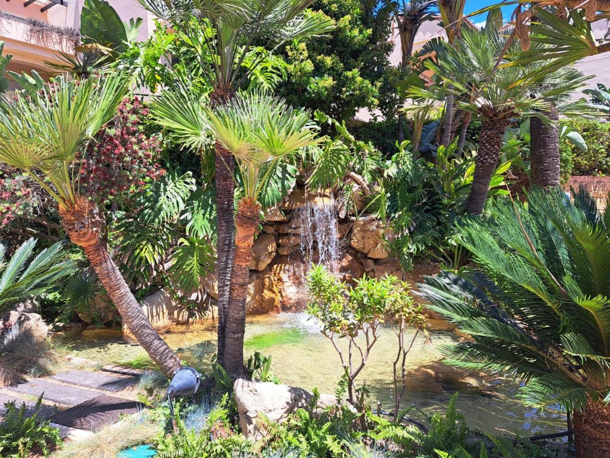 Mijas Costa, Apartment Near To Beach, Wyndham 马拉加 外观 照片
