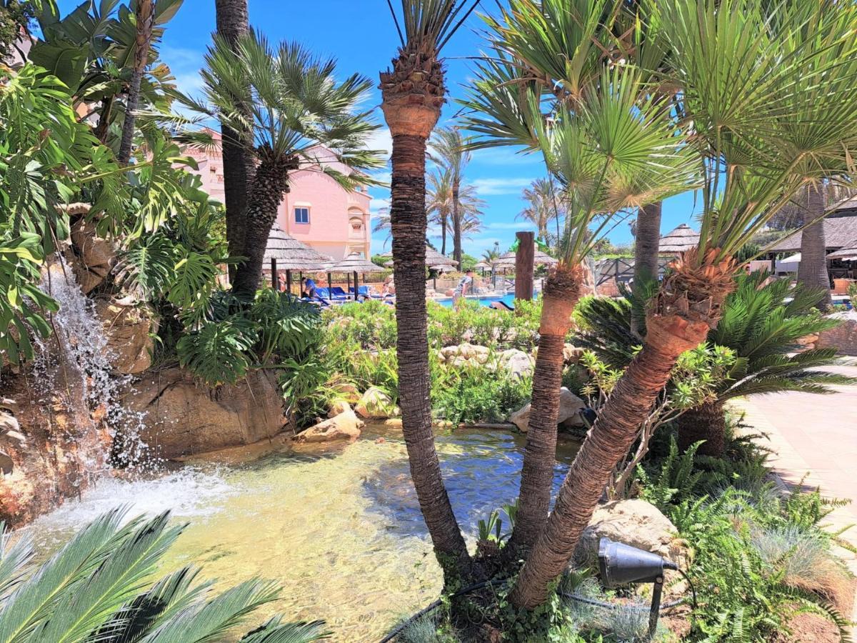 Mijas Costa, Apartment Near To Beach, Wyndham 马拉加 外观 照片