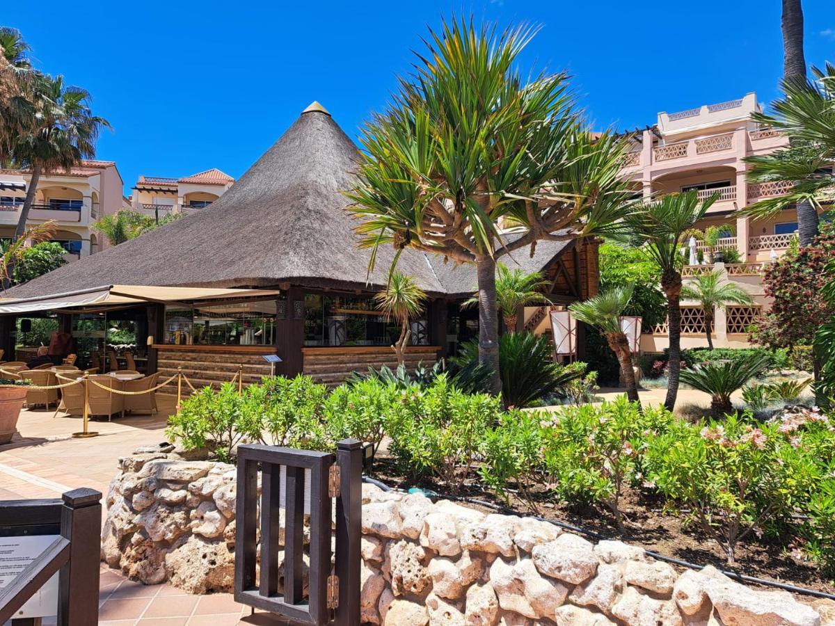 Mijas Costa, Apartment Near To Beach, Wyndham 马拉加 外观 照片