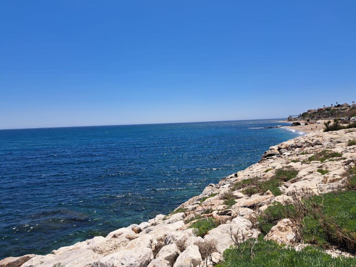 Mijas Costa, Apartment Near To Beach, Wyndham 马拉加 外观 照片