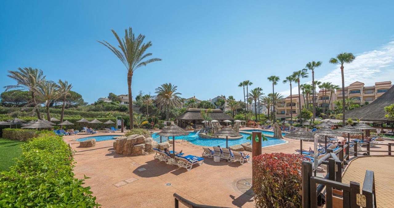 Mijas Costa, Apartment Near To Beach, Wyndham 马拉加 外观 照片