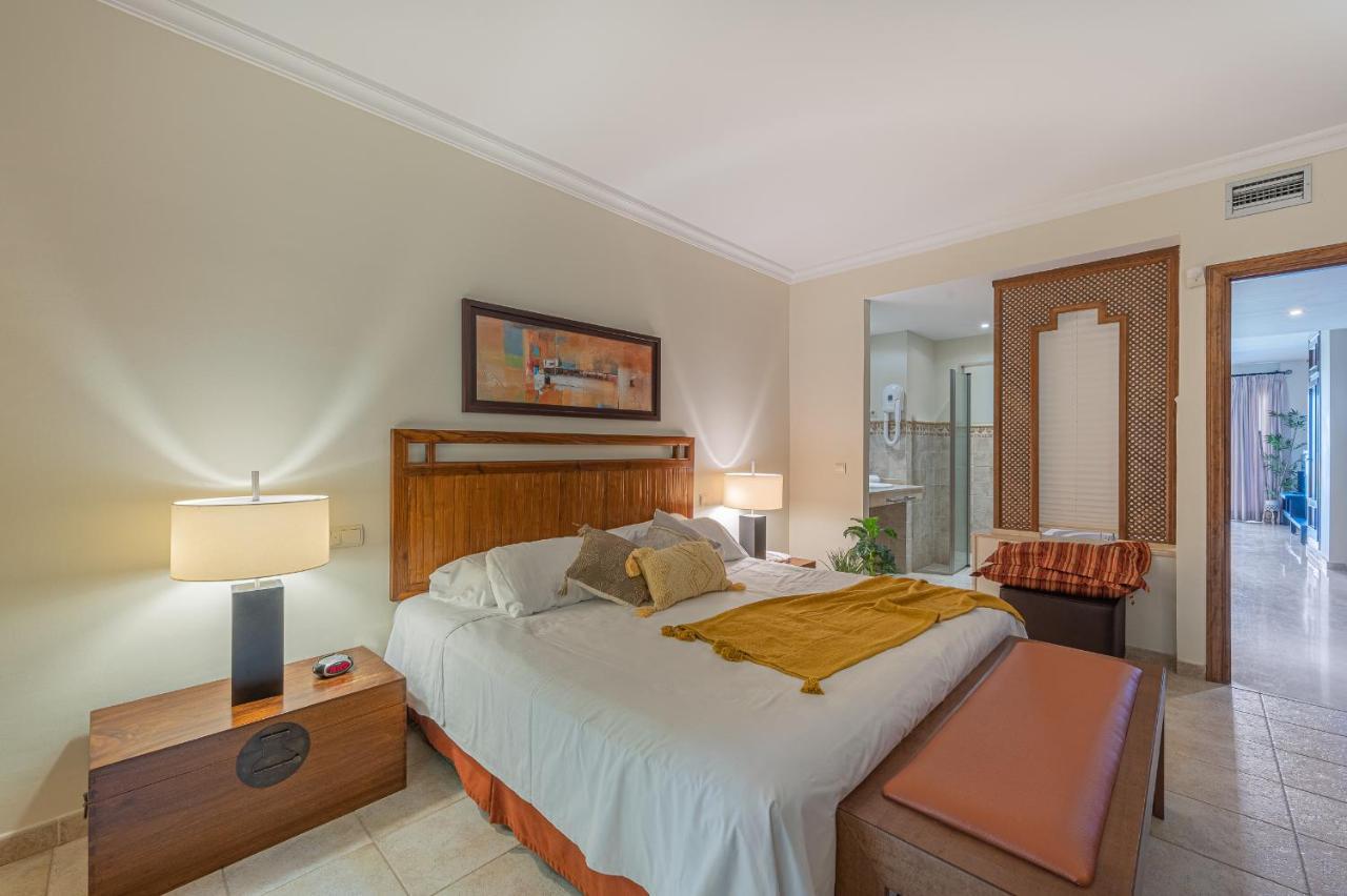 Mijas Costa, Apartment Near To Beach, Wyndham 马拉加 外观 照片