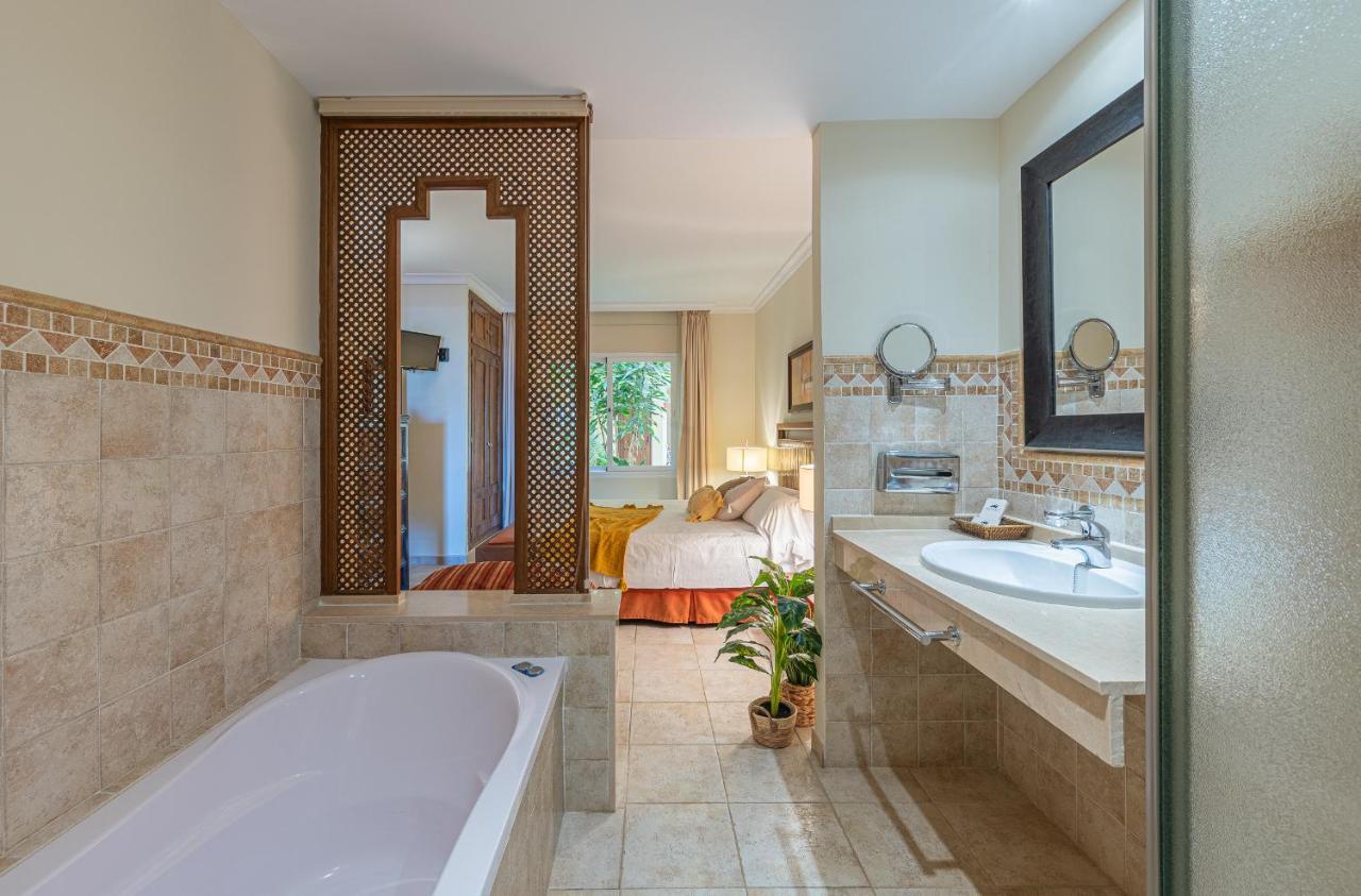Mijas Costa, Apartment Near To Beach, Wyndham 马拉加 外观 照片