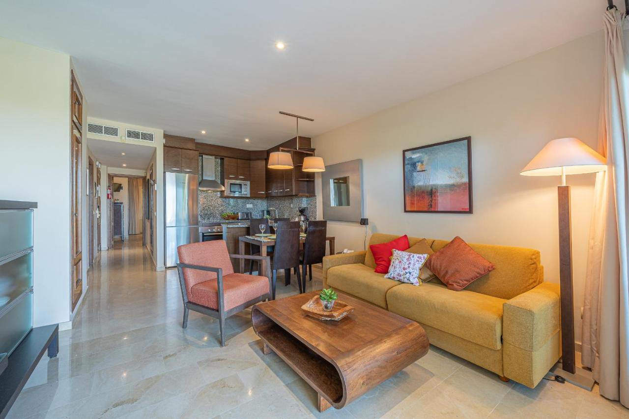 Mijas Costa, Apartment Near To Beach, Wyndham 马拉加 外观 照片