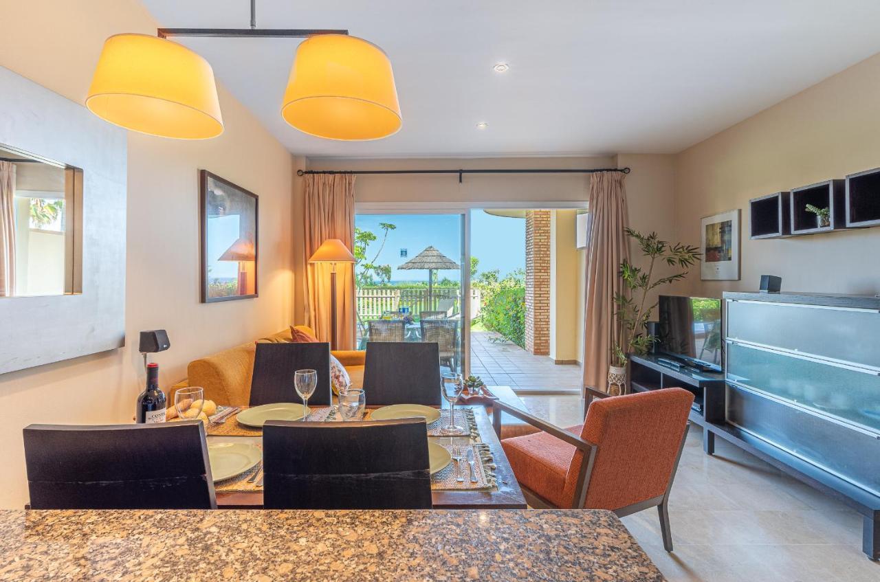 Mijas Costa, Apartment Near To Beach, Wyndham 马拉加 外观 照片