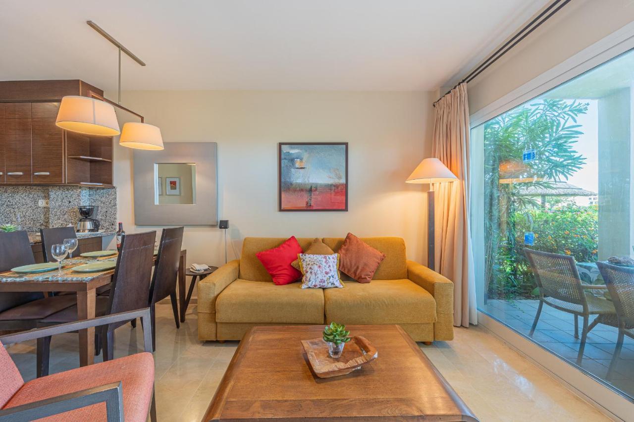 Mijas Costa, Apartment Near To Beach, Wyndham 马拉加 外观 照片
