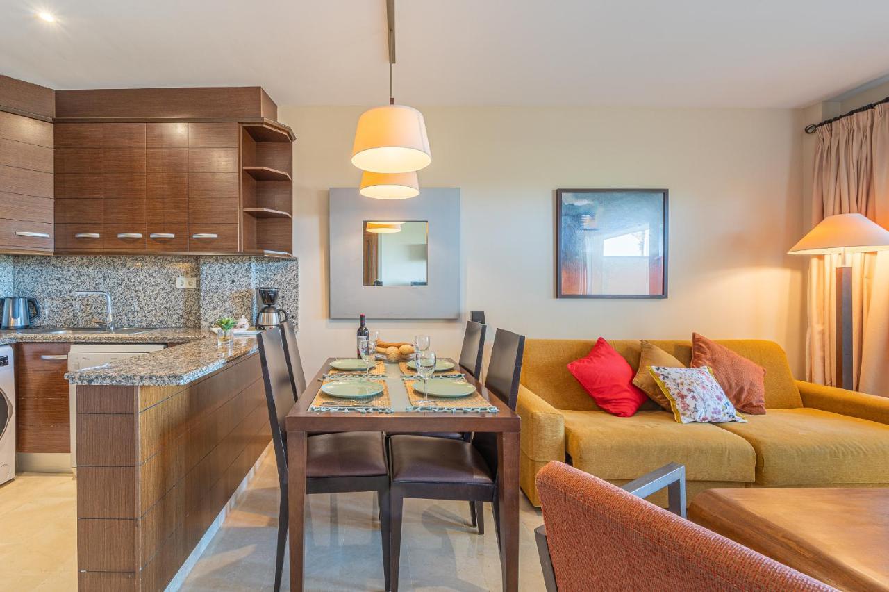 Mijas Costa, Apartment Near To Beach, Wyndham 马拉加 外观 照片