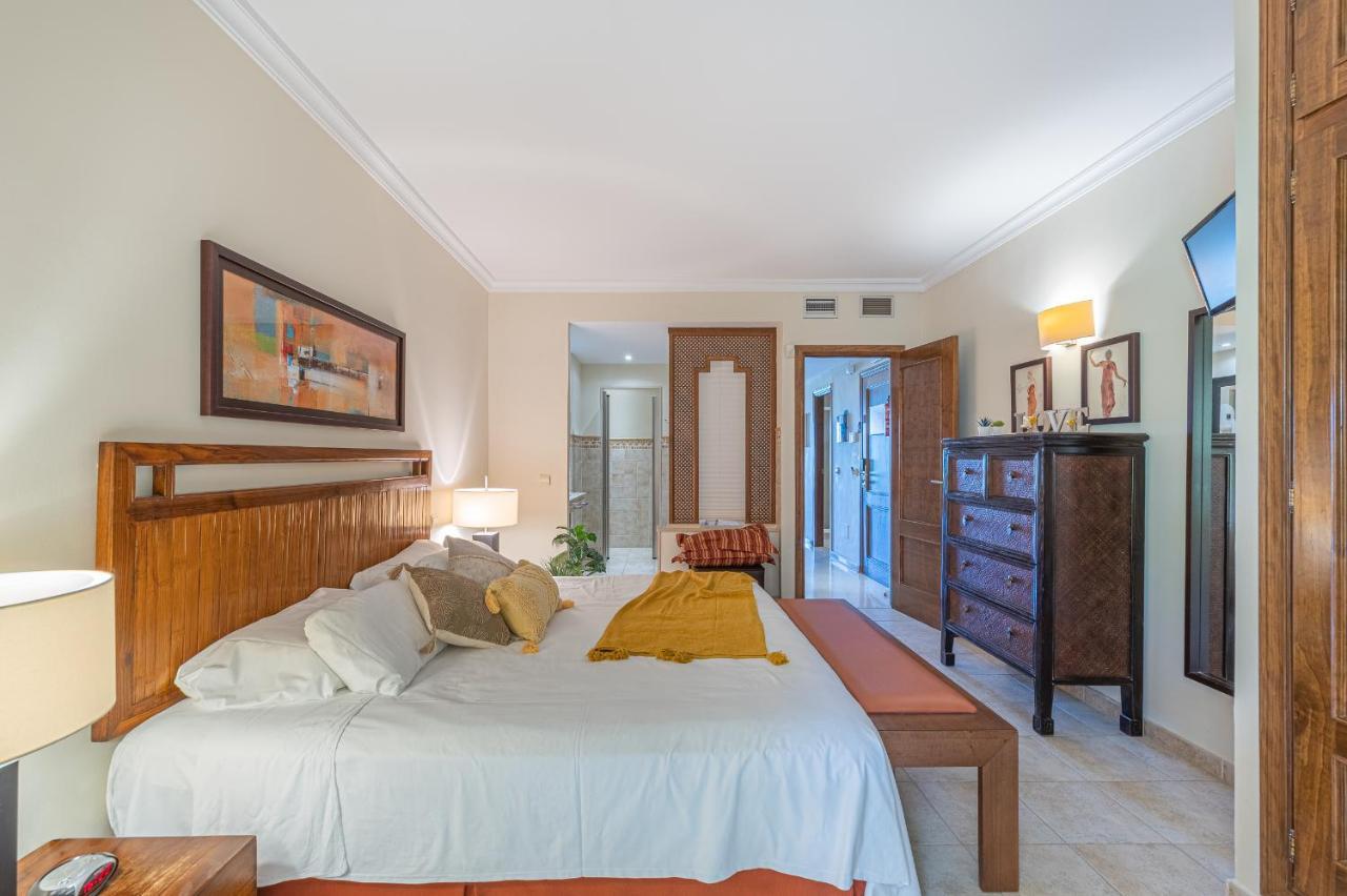 Mijas Costa, Apartment Near To Beach, Wyndham 马拉加 外观 照片