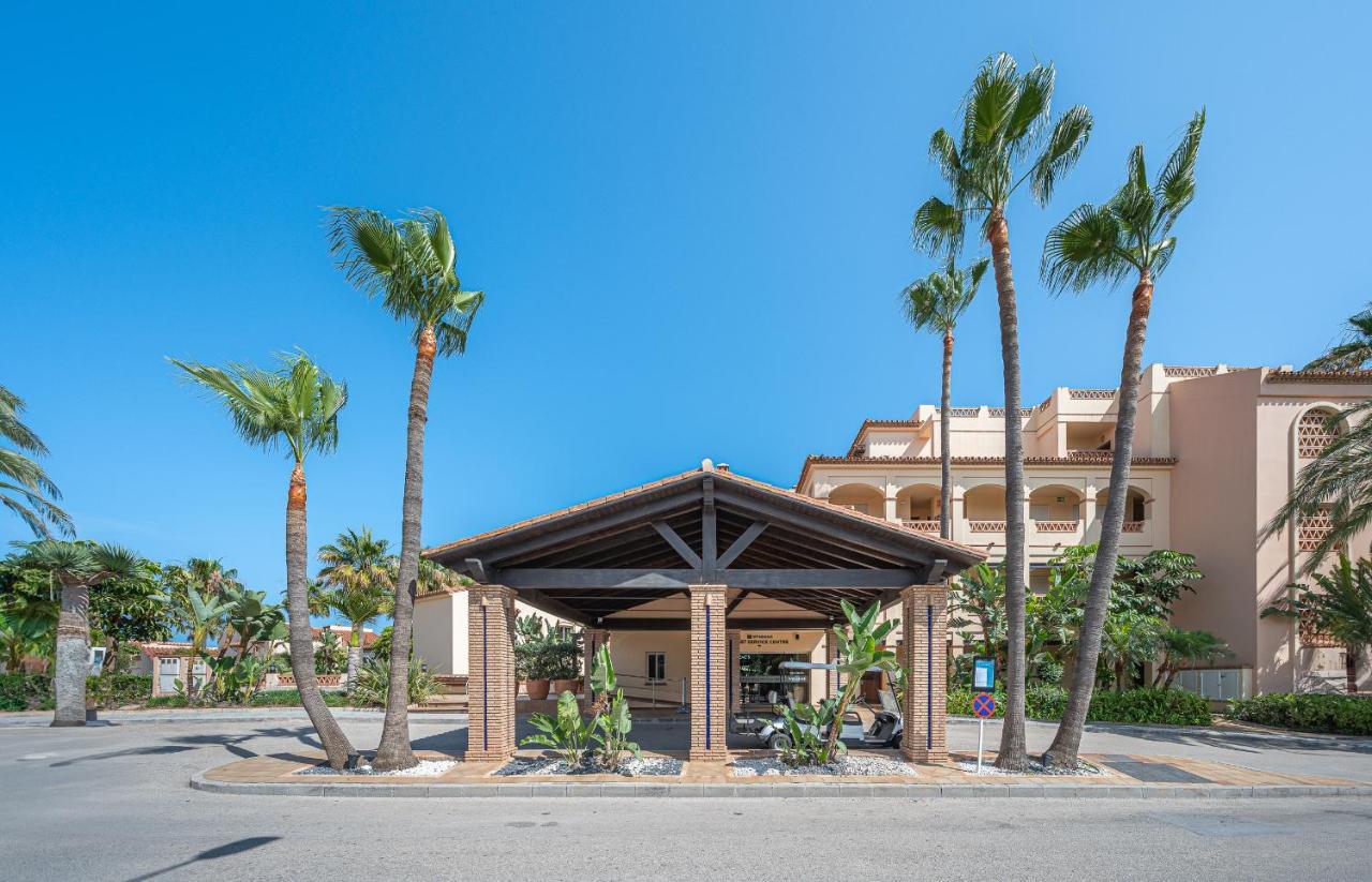 Mijas Costa, Apartment Near To Beach, Wyndham 马拉加 外观 照片