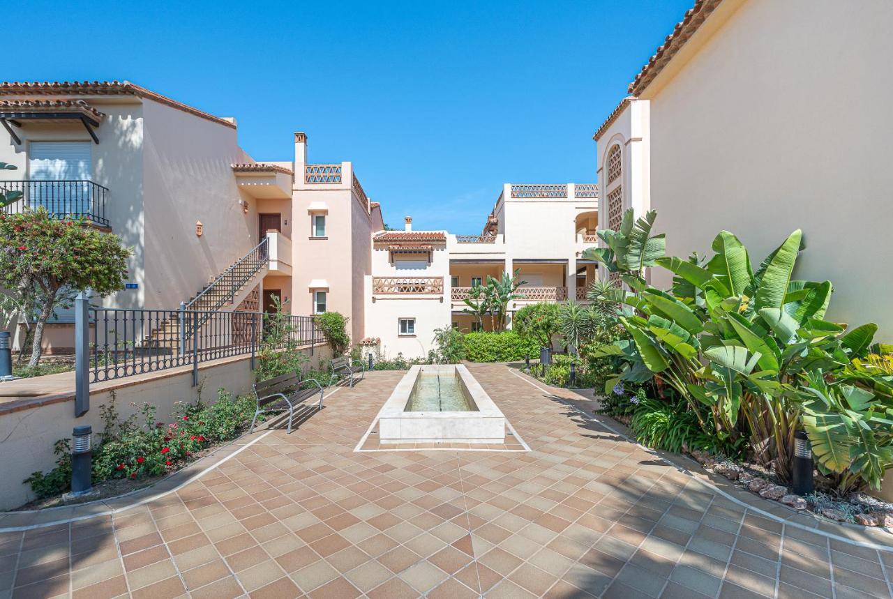 Mijas Costa, Apartment Near To Beach, Wyndham 马拉加 外观 照片
