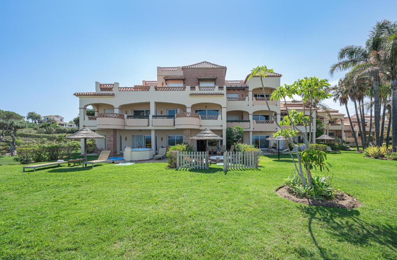Mijas Costa, Apartment Near To Beach, Wyndham 马拉加 外观 照片