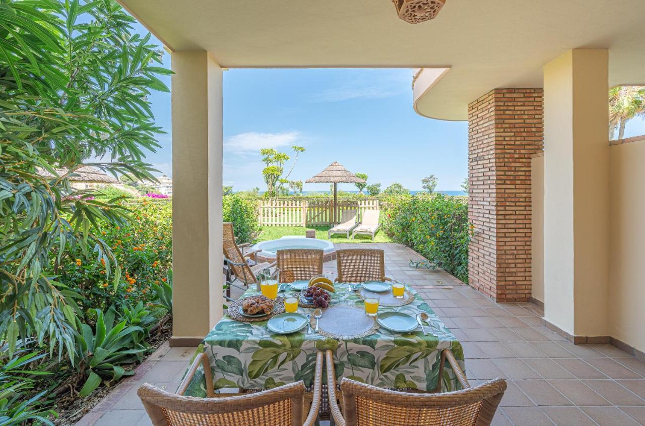Mijas Costa, Apartment Near To Beach, Wyndham 马拉加 外观 照片