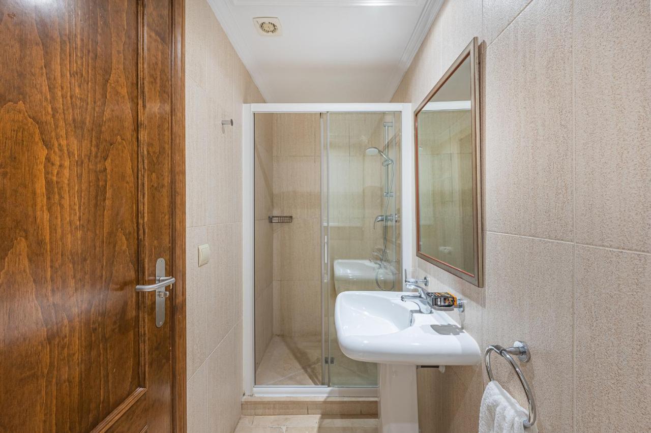 Mijas Costa, Apartment Near To Beach, Wyndham 马拉加 外观 照片
